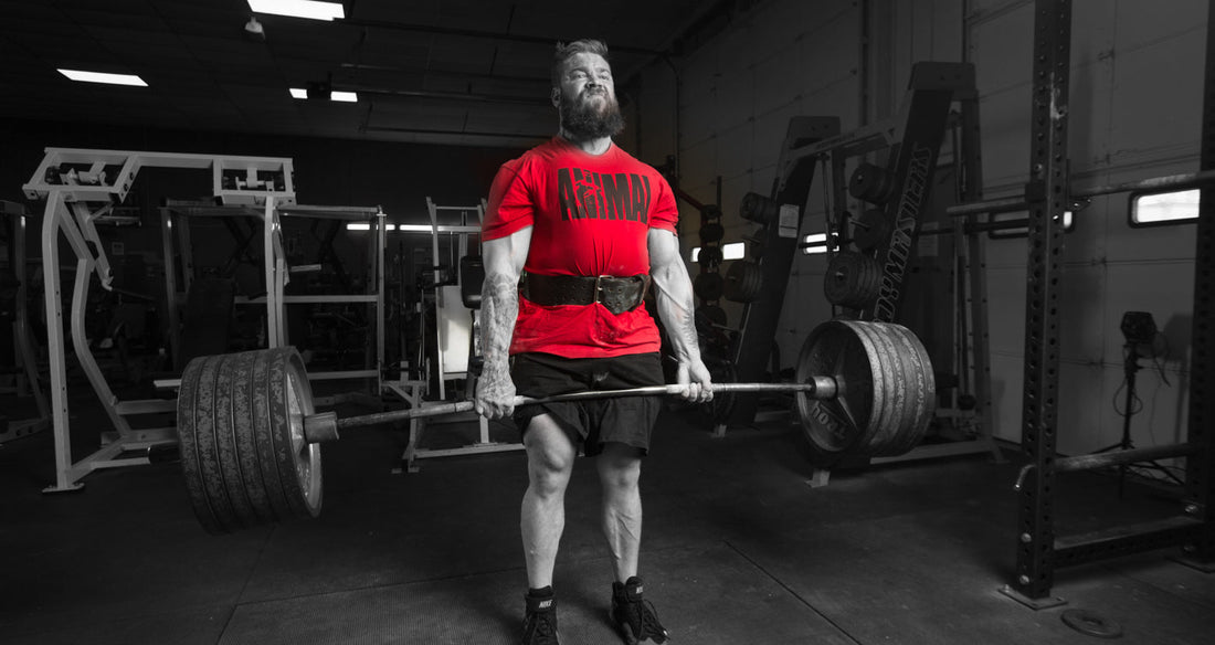 Dumbbell Sumo Deadlift: Unleash Your Lower Body Power!