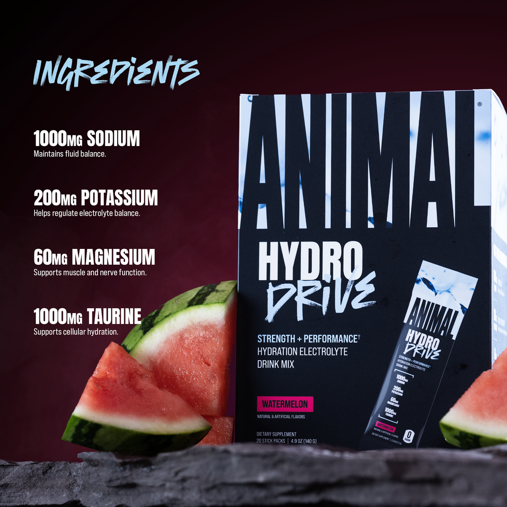 When to Hydrate Before a Workout for Peak Performance