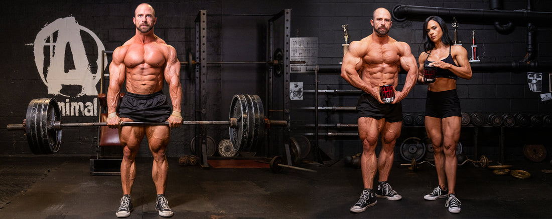 IFBB Pro John Jewett shares tips to overcome fat loss plateaus to maximize your fat loss progress.