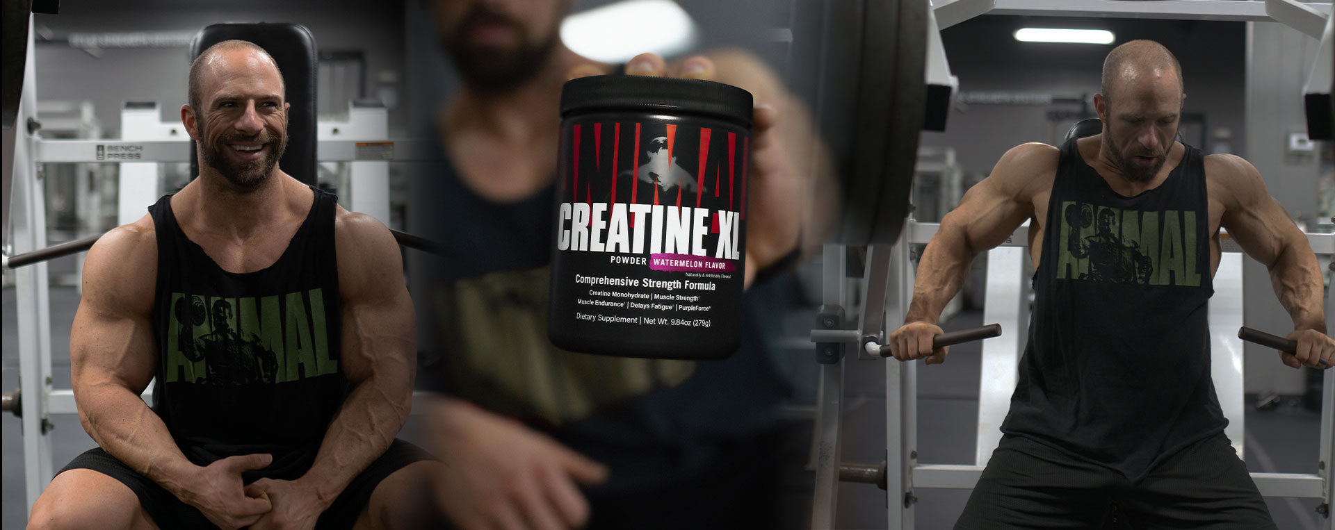Creatine: Muscle Pumps, Brain Gains, and Pooping Your Pants