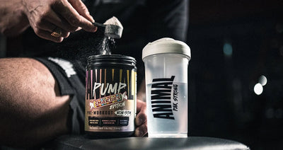 Best Pre-Workout for Lifters 