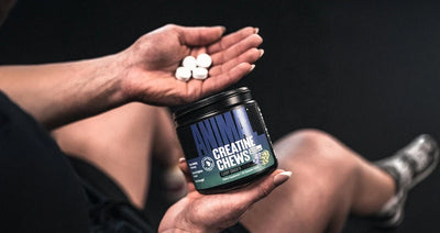 Does Creatine Make You Gain Weight - Recent Articles