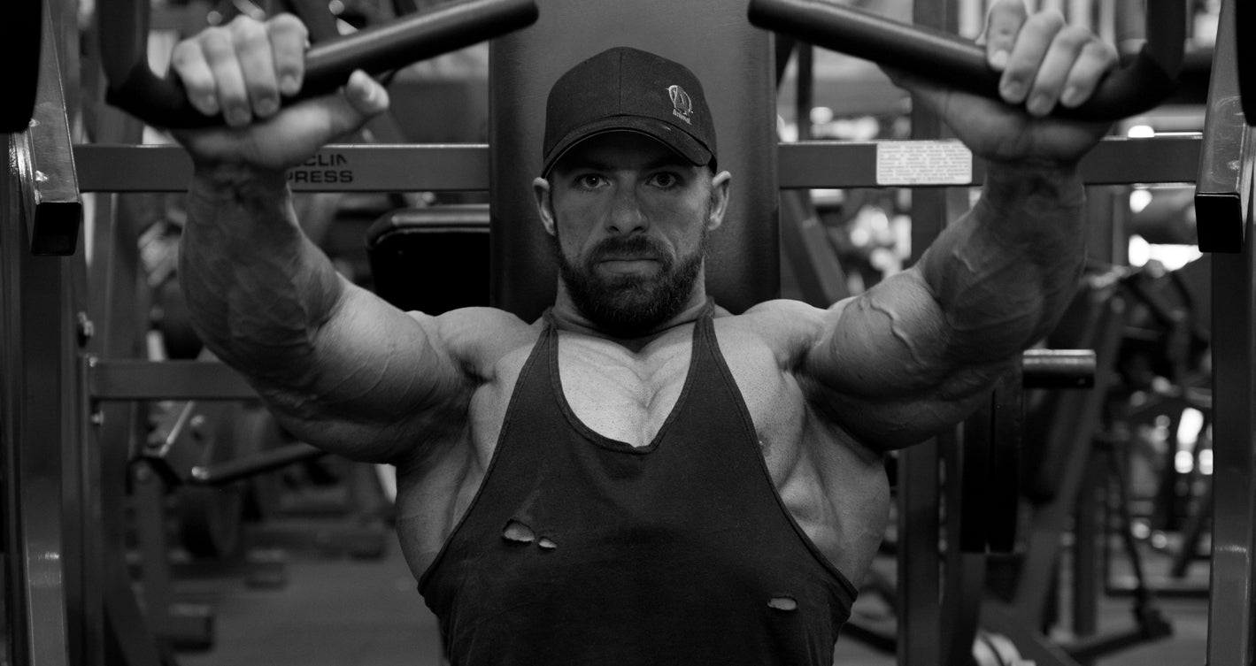 5 Tips To Maintain Training Intensity During Contest Prep