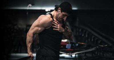 Creatine Loading Phase