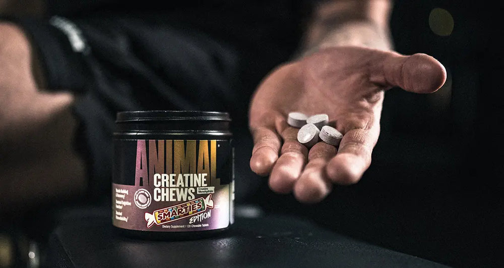 How Much Creatine Should I Take