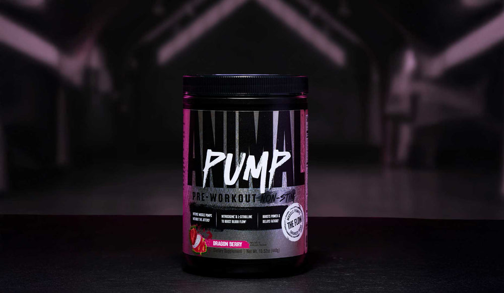 What Makes a Good Pump