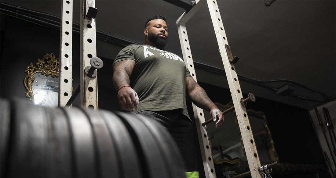 Road To Relentless