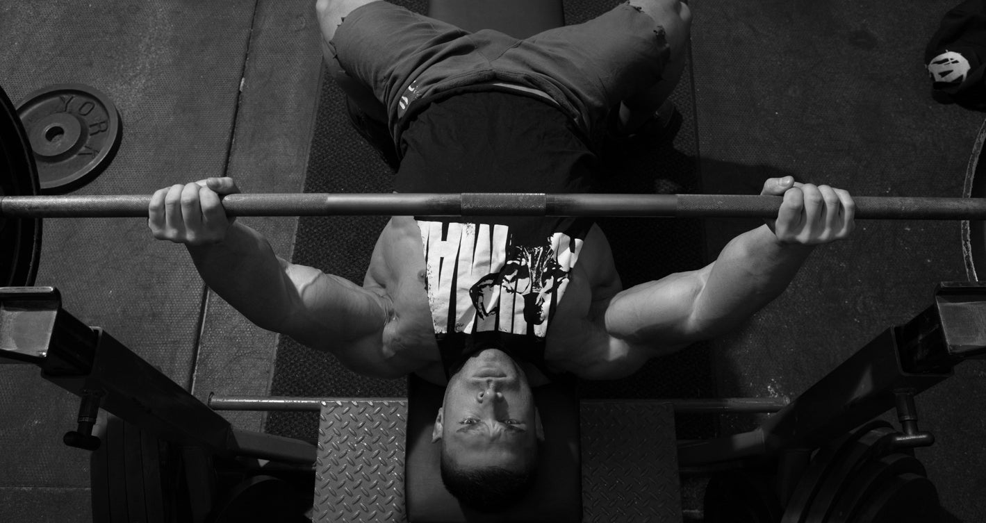 The Last Push: What Separates a Champion from the Rest
