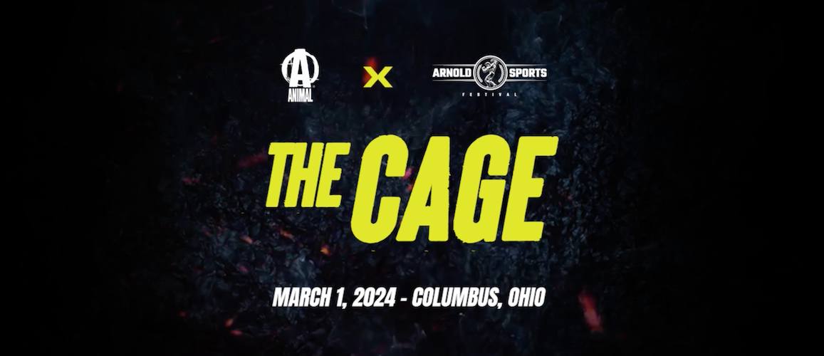 The Cage 2024. We’re Back.