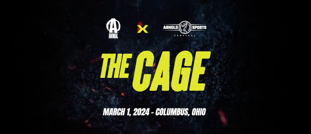 The CAGE 2024. We’re Back.