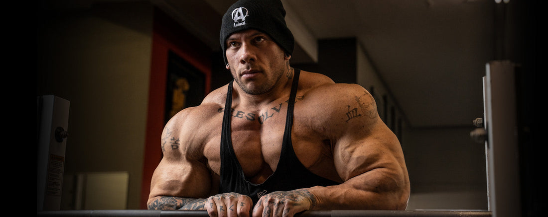 Shawn Smith talks about proper lean bulking in his latest article.