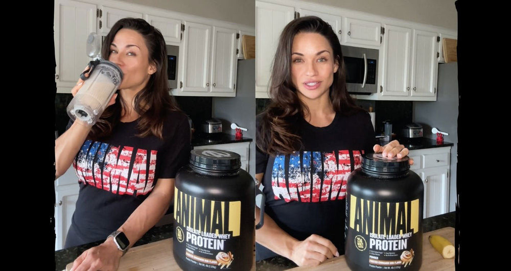 Maximize Recovery with the Perfect Post-Workout Protein Shake