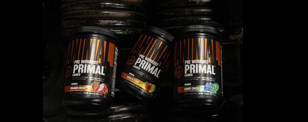 Everything You Need To Know When Choosing A Pre-workout