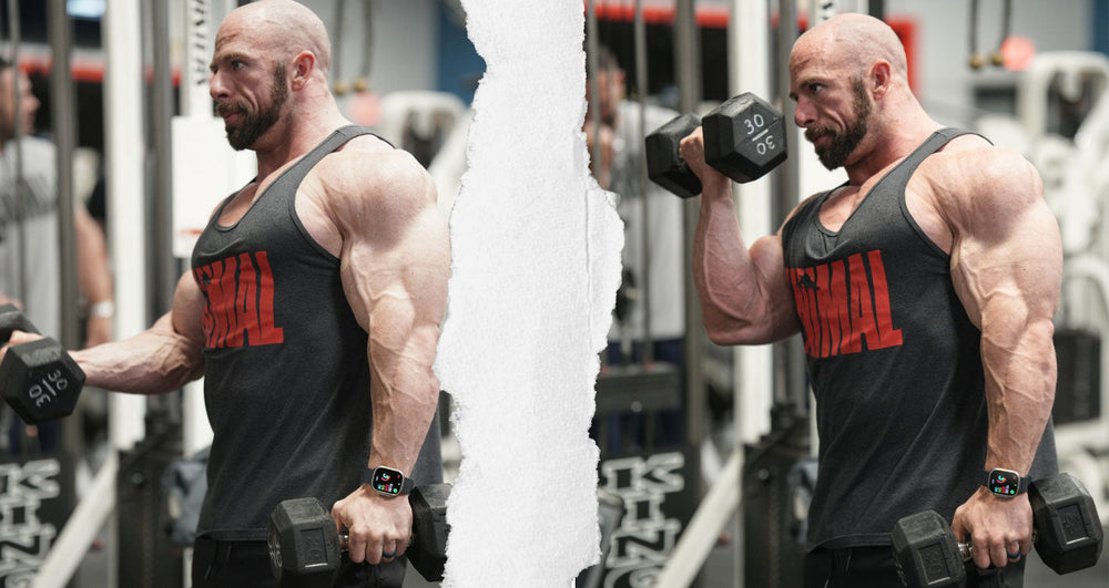 Unlocking Maximum Muscle Gains