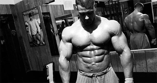 LOSE BODY FAT