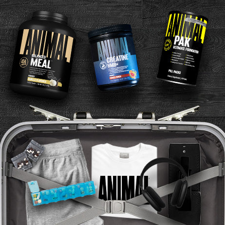 A Bodybuilder’s Travel Guide