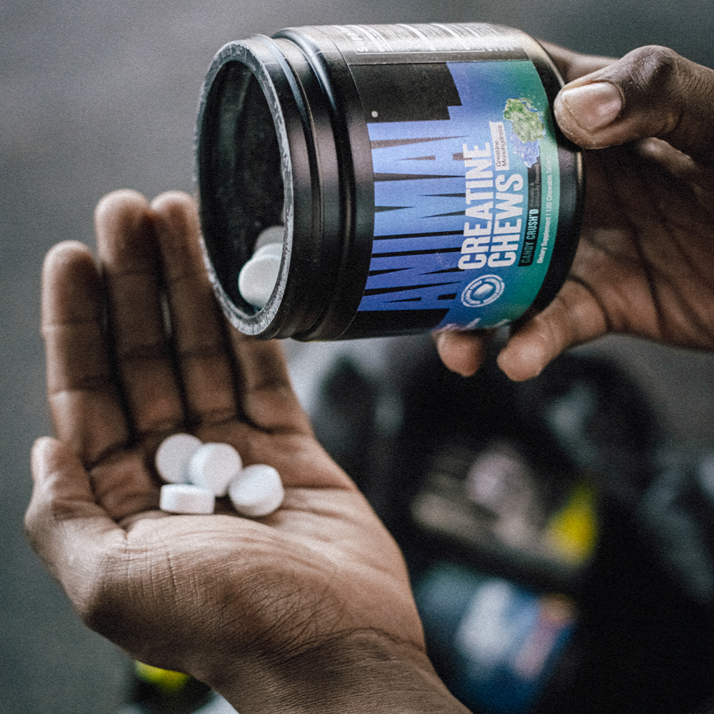 The Surprising Benefits of Creatine for Your Brain