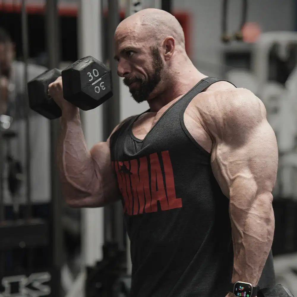 Your Training Doesn’t Need a Reset
