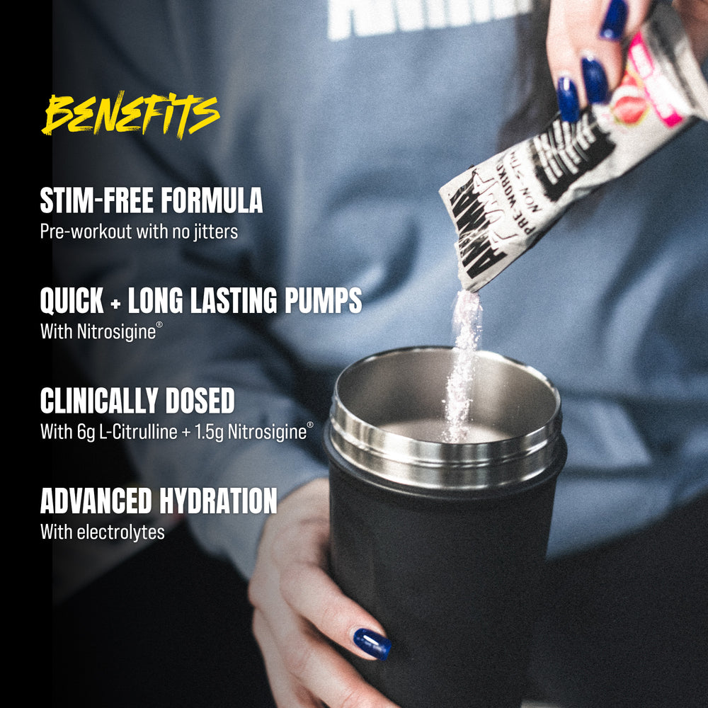 Pump_Non-Stim