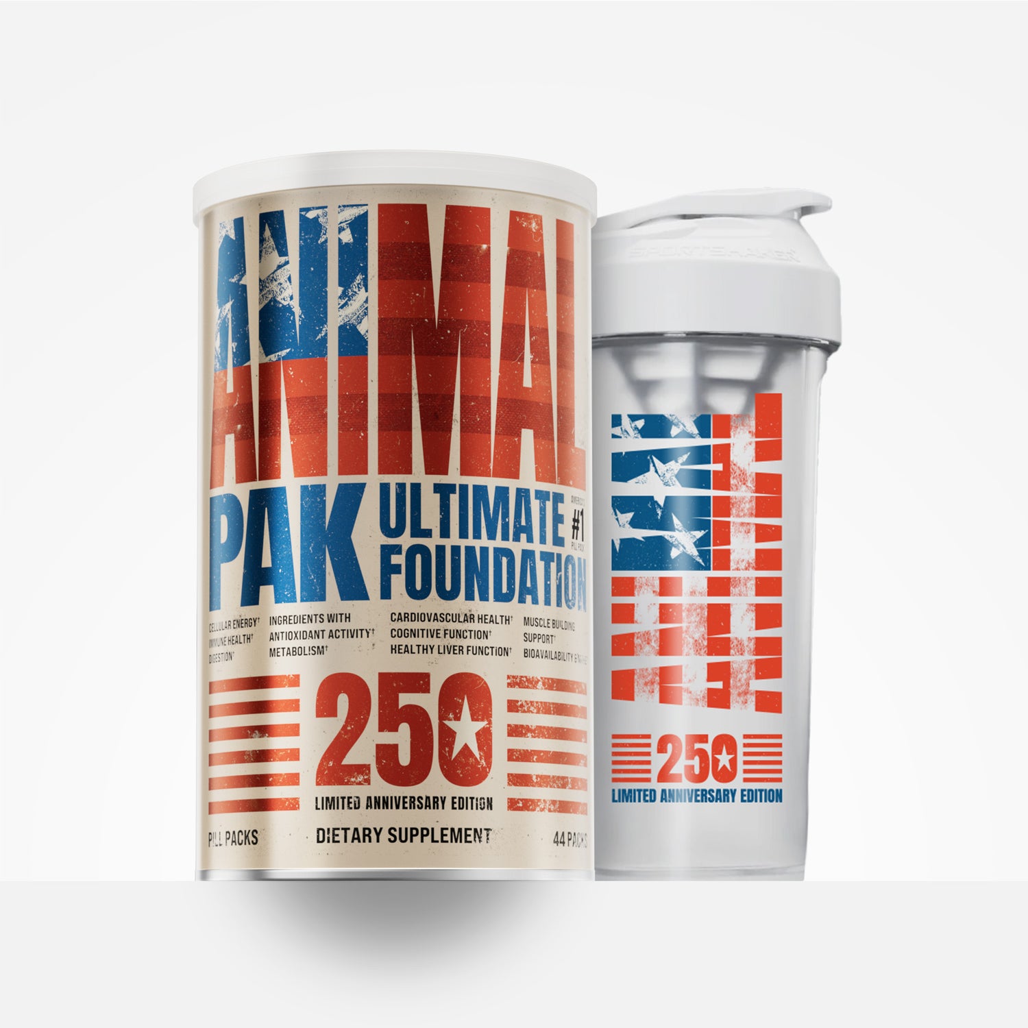 250 Limited Edition Collection