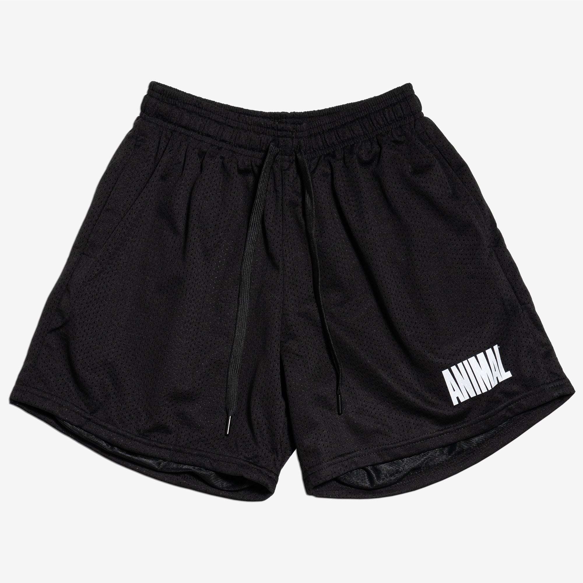 Core Mesh Shorts