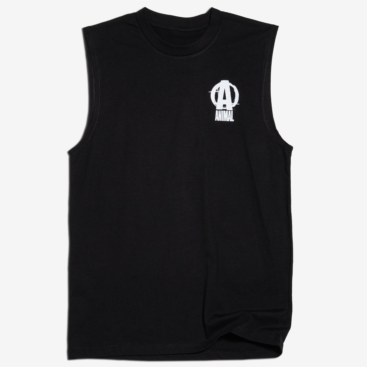 TEE SHIRTS & TANKS