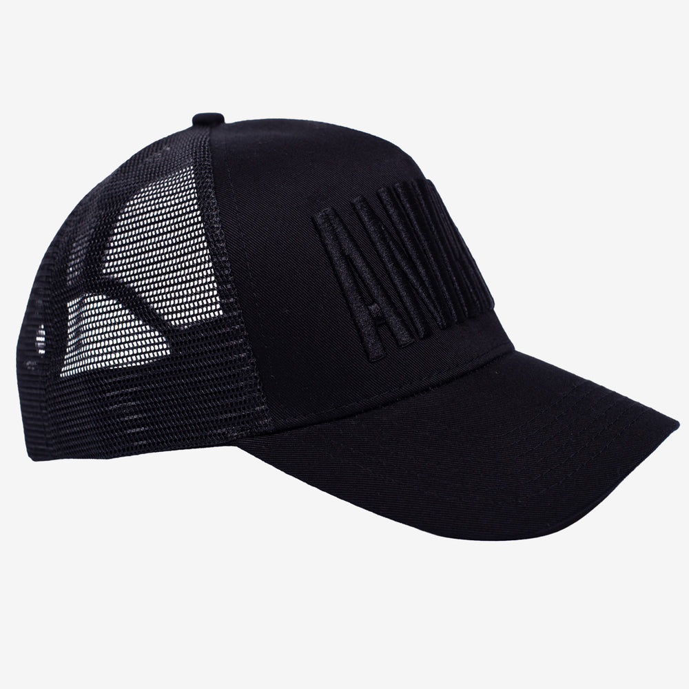 Black on Black