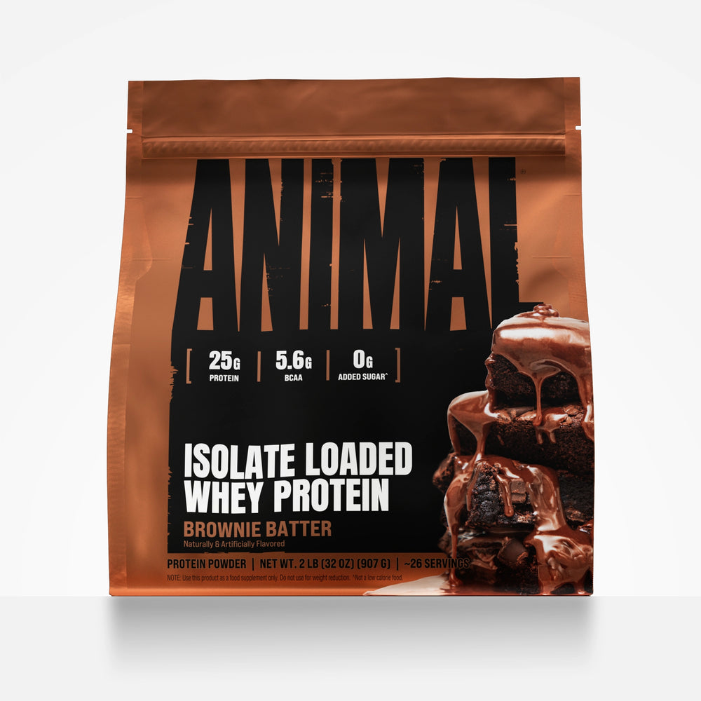 Brownie Batter / 2 lbs 43990799319360