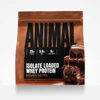 Animal Whey - Iso Whey Protein Blend