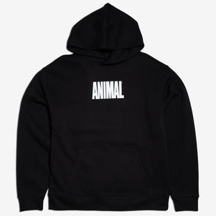 Legacy Pullover Hoodie