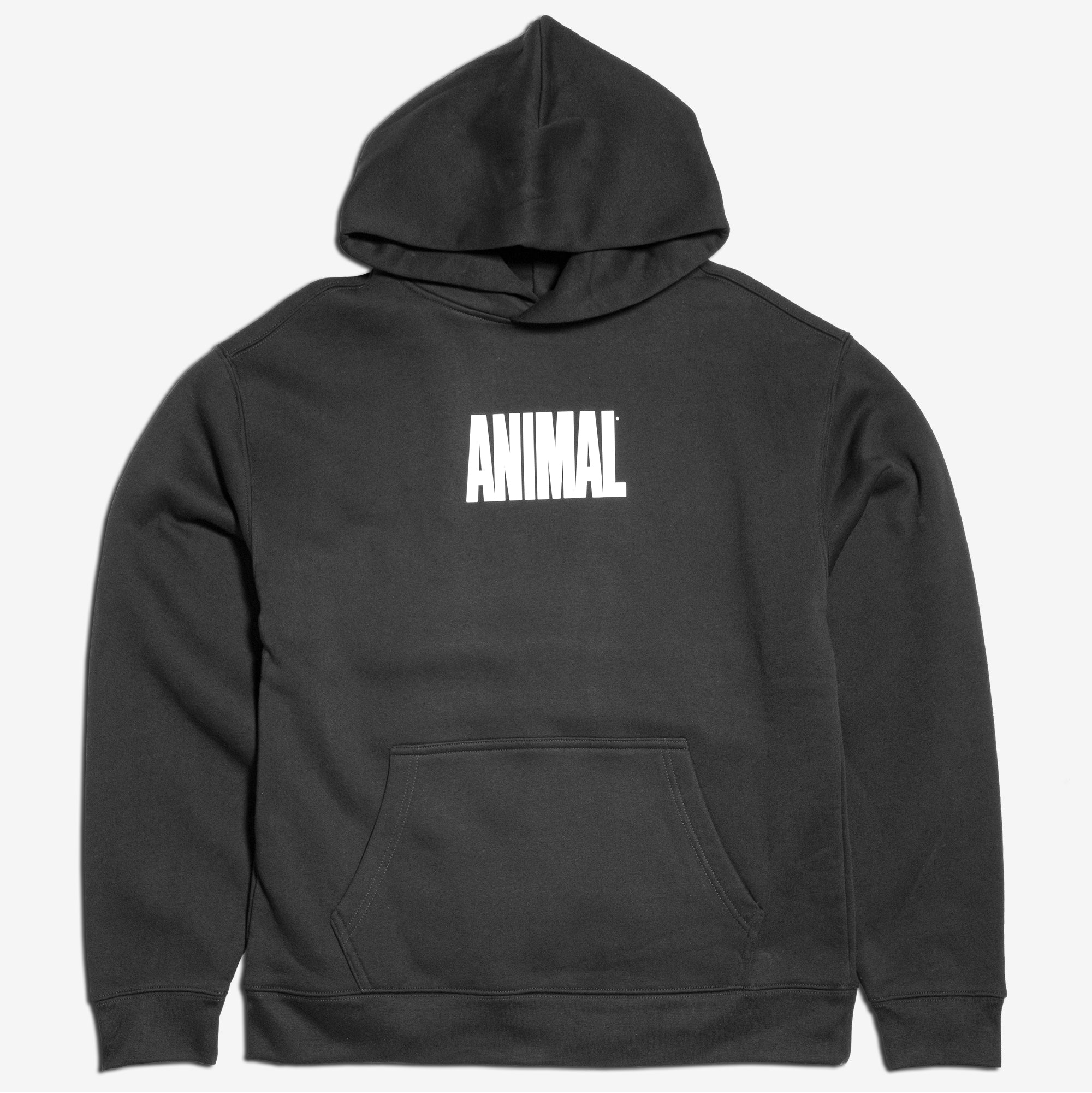 Legacy Pullover Hoodie