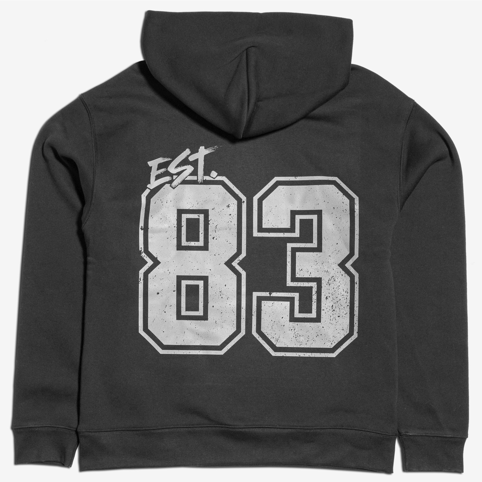 Legacy Pullover Hoodie | Animal Pak