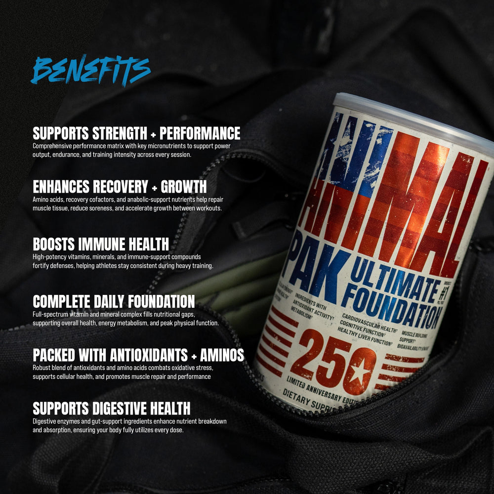 250 Limited Anniversary Edition Bundle