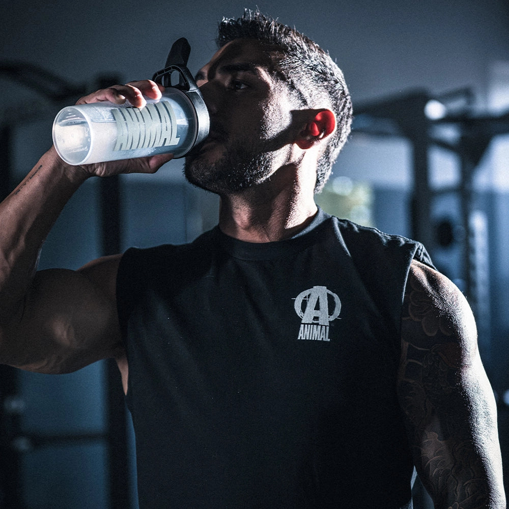 When to Hydrate Before a Workout for Peak Performance