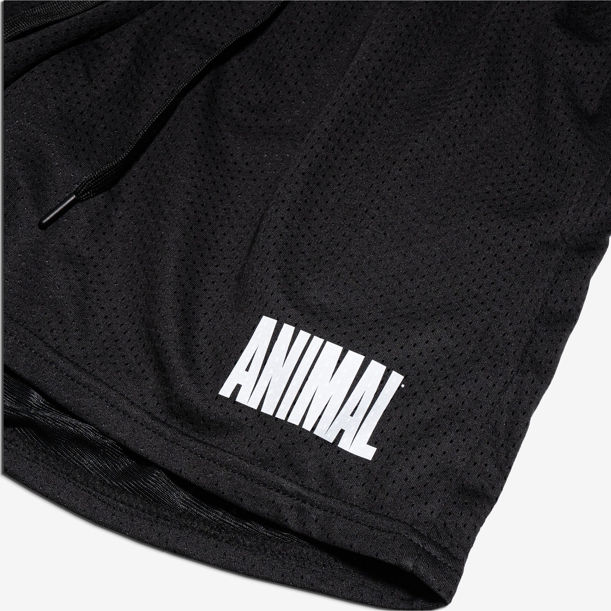 Core Mesh Shorts | Animal Pak