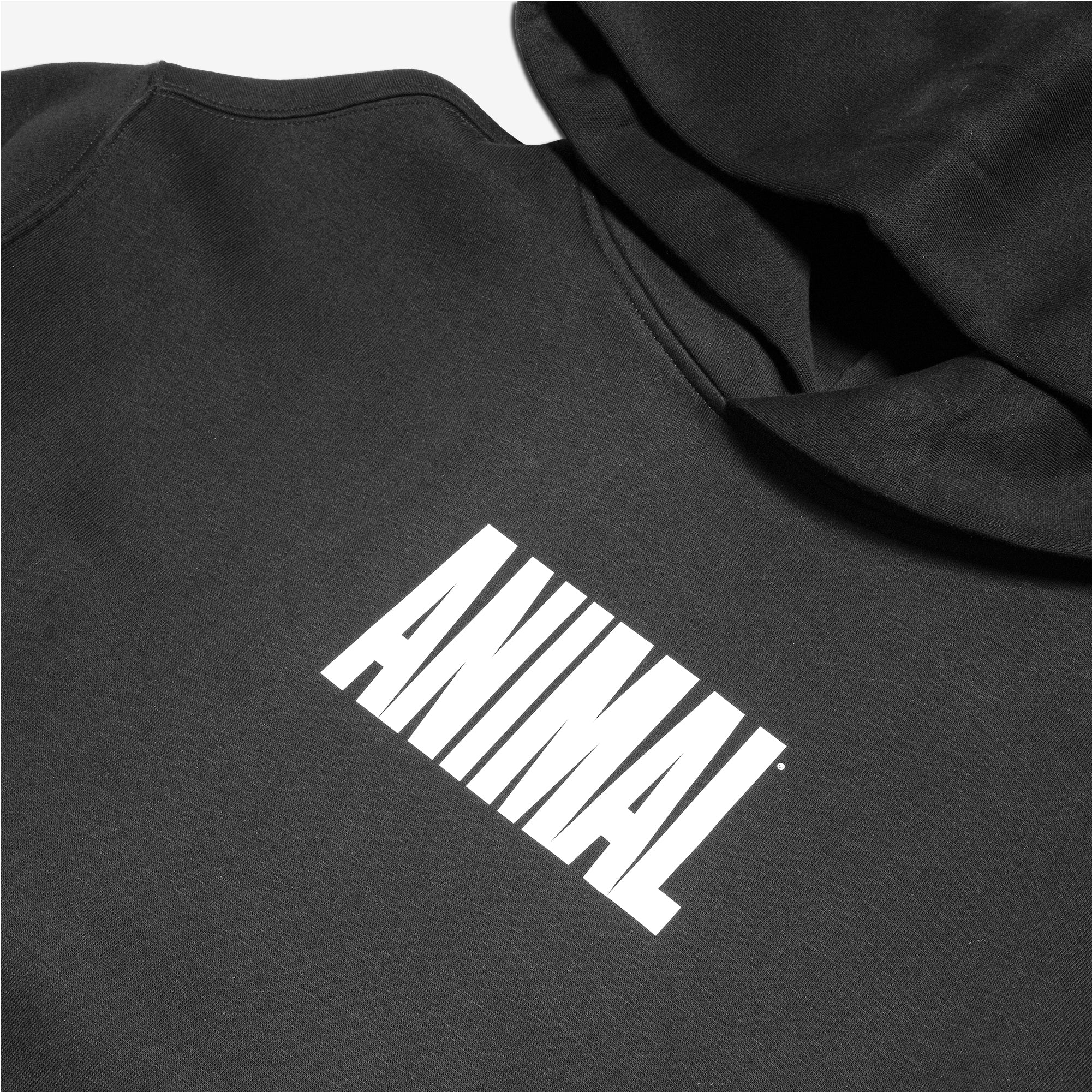 Legacy Pullover Hoodie | Animal Pak