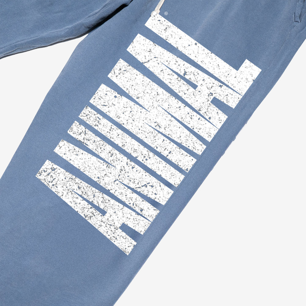 Heather Blue
