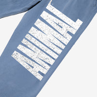 Heather Blue