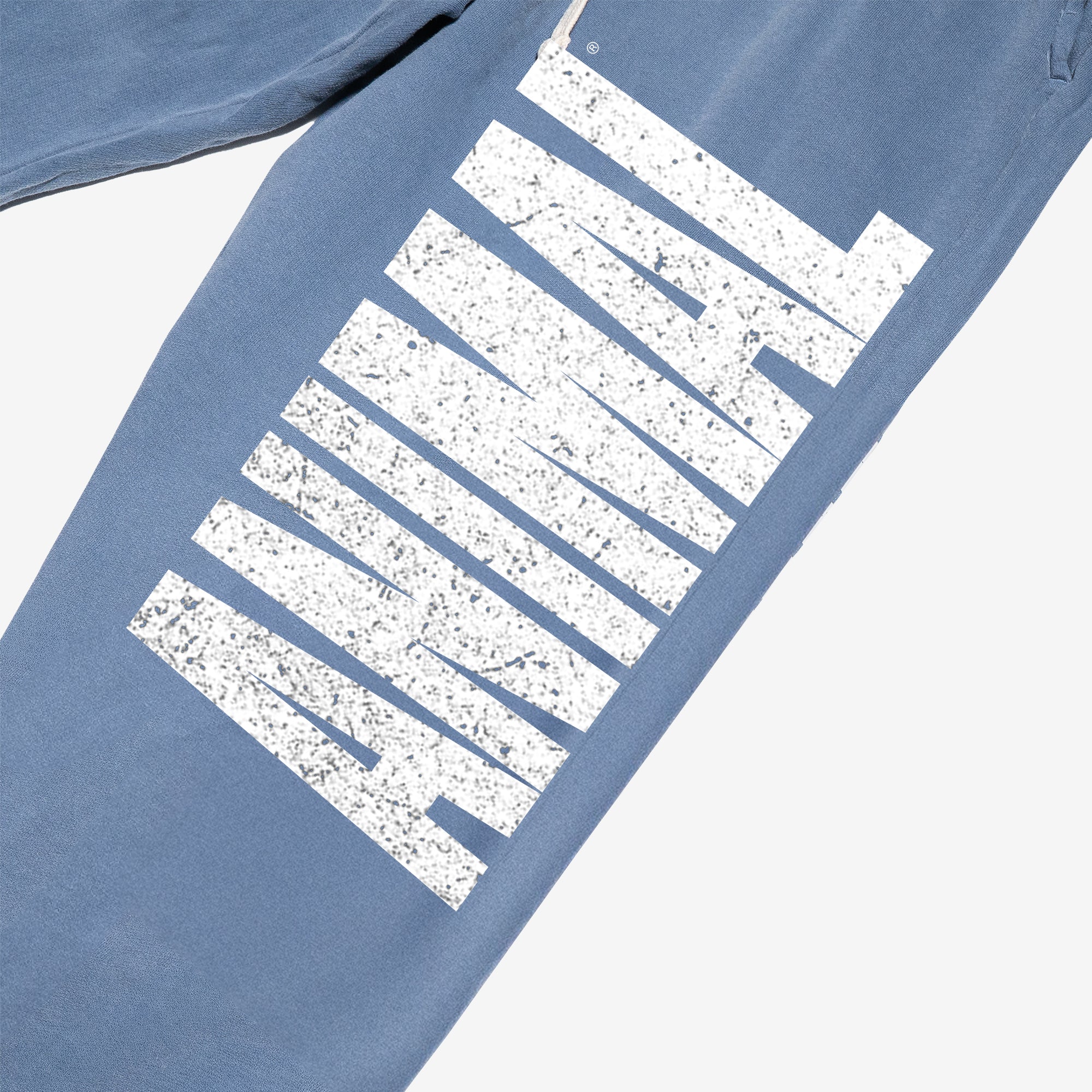 Heather Blue