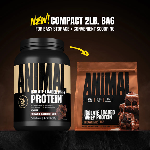 Brownie Batter / 4 lbs 43990799286592