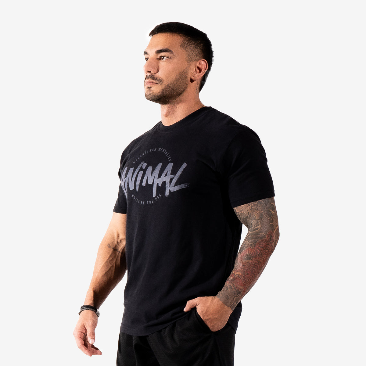 Relentless Tee