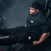 Animal Mens Premium Black Jogger