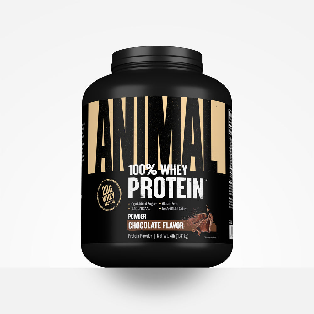 100 Whey Chocolate 4lbs 44207238938944