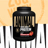 Animal 100% Whey Protein