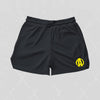 Limited Edition: The Cage Shorts Black