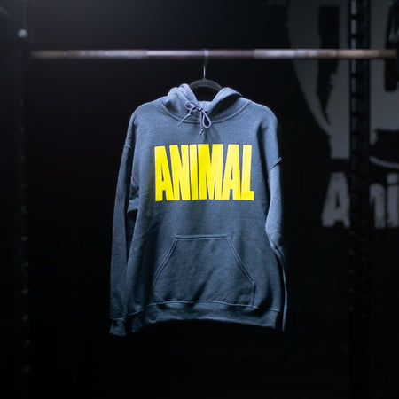 Animal Iconic Hoodie