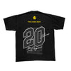 2025 Animal Arnold 20th Anniversary T-Shirt