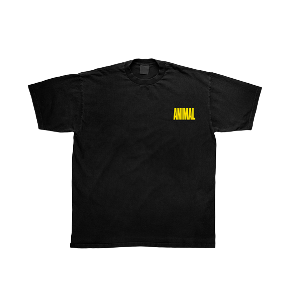 2025 Animal Arnold 20th Anniversary Tee