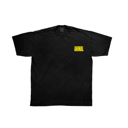 2025 Animal Arnold 20th Anniversary Tee