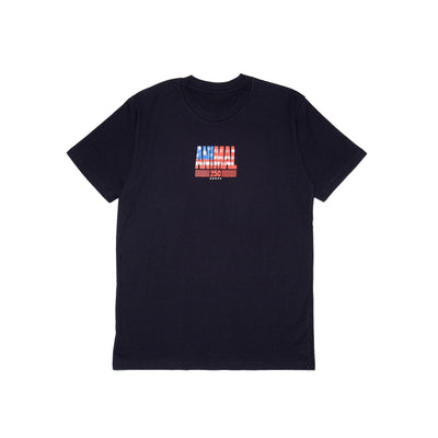 250 Tee Front